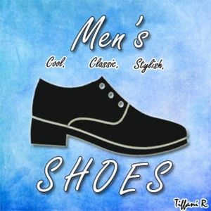 Men's Shoes